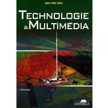 Technologie et multimedia Bac Pro SEN champ multimedia