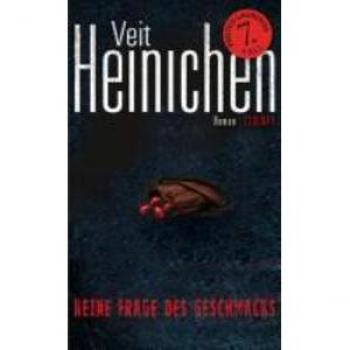 Keine Frage des Geschmacks
