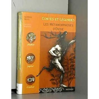 Les métamorphoses d'ovide