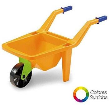 Carretilla Playa/Jardín 65 cm para Niños