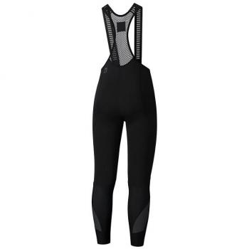 Pantaloni da ciclismo Shimano Beaufort Extra Uomini