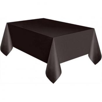 Tenture Rectangulaire en PVC Amscan – Couvercle de Table Festive