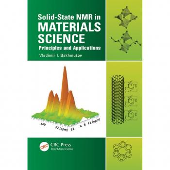 Vitalsource Technologies, Inc. Solid-state Nmr In Materials Science