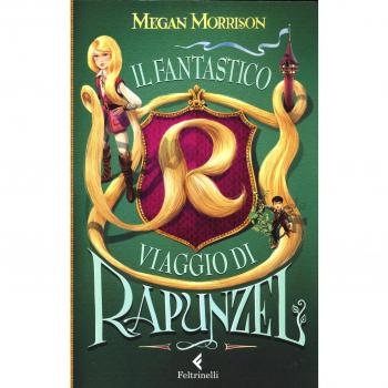 Il fantastico viaggio di Rapunzel