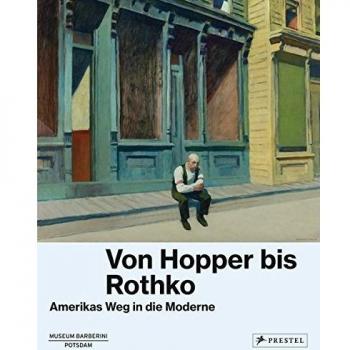 Von Hopper bis Rothko
