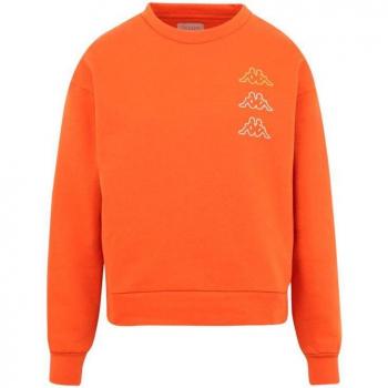 Kappa - Sudadera de mujer Kifoli Kaboom Kappa