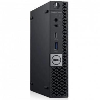 Computadora Dell Optiplex 5060
