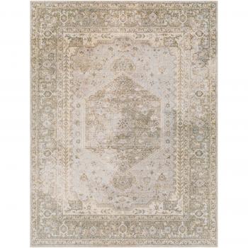 BOKA Traditional Bohemian Area Rug