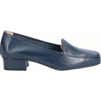 Zapato Salón DChicas Piel Lisa Mujer
