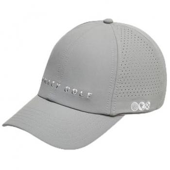Gorra Oakley Peak Performance Gris Claro Unisex Talla Única