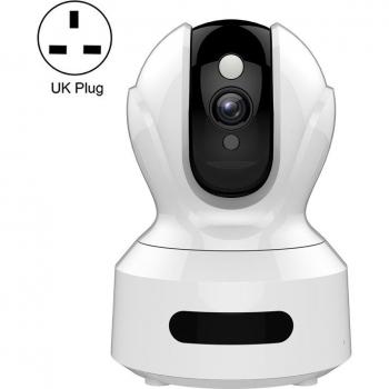 Seguridad HomeCam 2MP