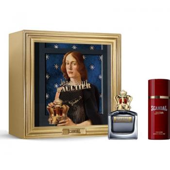 Jean Paul Gaultier Caixa Presente Escândalo para Ele
