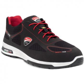 Chaussure de protection Ducati FTG Sepang S3 SRC 34