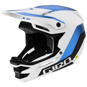 Giro Casco De Descenso Insurgent Spherical