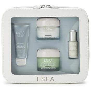 ESPA Tri-Active Regenerierende Hautpflege-Set