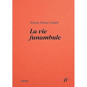 La vie funambule