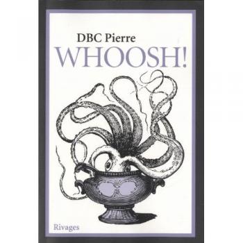Whoosh ! -  Pierre DBC