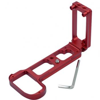 Nikon Z Z6 Z7 Quick Release L Bracket