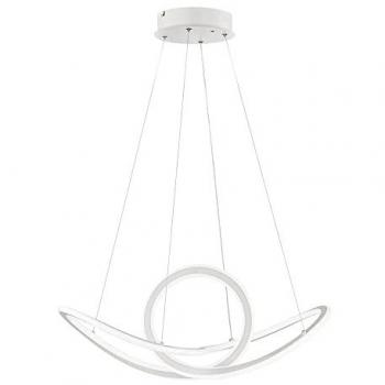Lampada da tavolo a sospensione moderna con telecomando