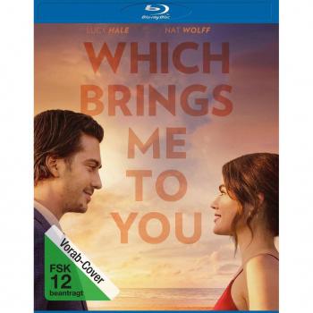 Which Brings Me To You [Blu-Ray]