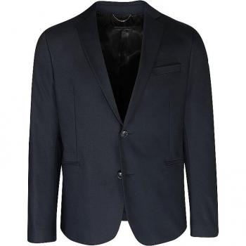 DRYKORN Sakko HURLEY blau 46
