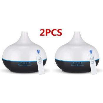 AromaMist 550 USB Diffuser