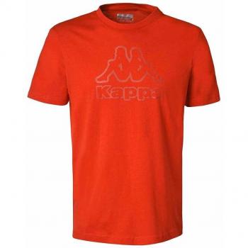 Cremy Red Kids Tee Kappa 12