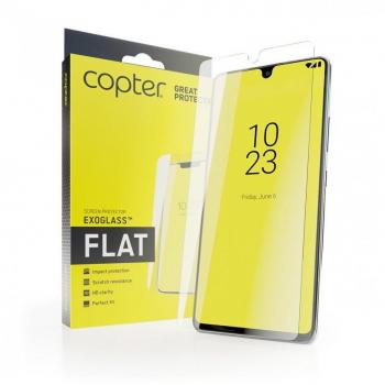 Pellicola Protettiva Copter Exoglass per Galaxy S23