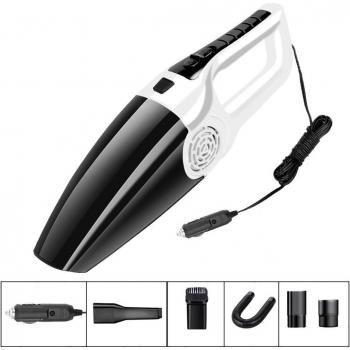 KONGYIDE 12V Handheld Wet & Dry Vehicle Vacuum