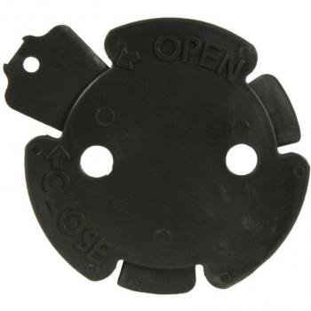 Getriebe-Schutzplatte BLIC 6601-05-0000038Q