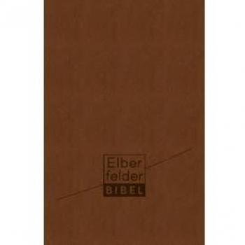 Die Bibel - Elberfelder Bibel