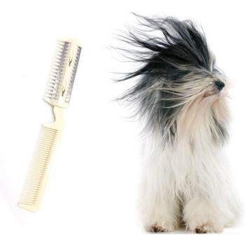 Pet Hair Thinning Razor