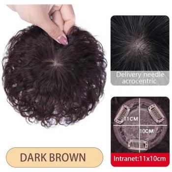 Tópico de Pelo Liso LVHAN