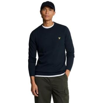 Lyle & Scott Koraankleur Trui