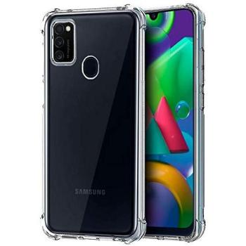 Carcasa Protectora Semirrígida para Xiaomi Redmi Note 13 Pro