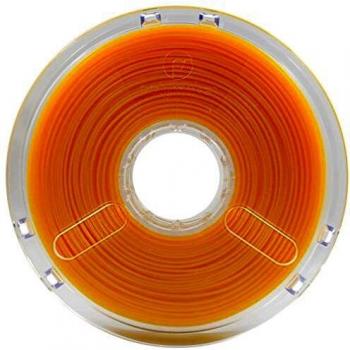 Filamento PolyMax Nano BuildTak - 0,75 kg, 1,75 mm, color amarillo