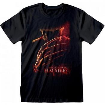 Nightmare On Elm Street Graphic T-Shirt