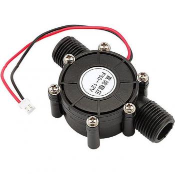 10W Micro-Hydro Water Turbine Generator 12V DC