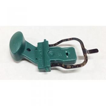 Vorwerk - tasto sgancio manico bastone aspirapolvere folletto vk140 originale