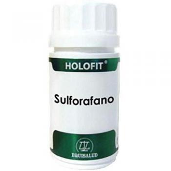 Holofit Sulforafano - Brokolice - 50 kapslí