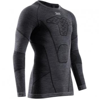 Camiseta X-Bionic de Esquí Hombre Symbio Merino L
