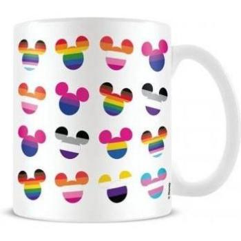 Pride Mickey Mouse Mug