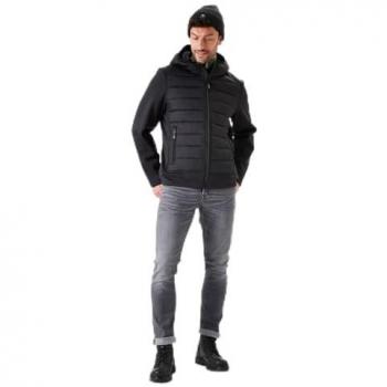 Giacca Uomo Garcia Raven M Gj10902