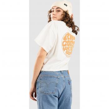 Crop Shirt Icona Wettie