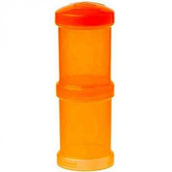 Dosificadores 2x100ml