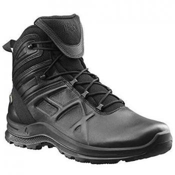 Haix Polizei Einsatzstiefel Black Eagle Tactical 2.0 GTX Mid *2.Wahl* 39 (5.5)