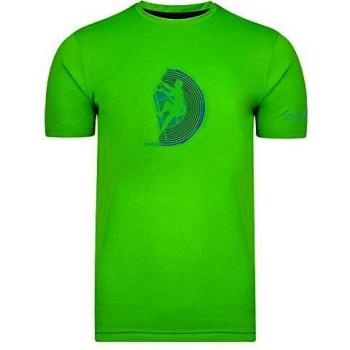 Herren-T-Shirt Dare 2b – Leichtes Material, L, Jasmingrün