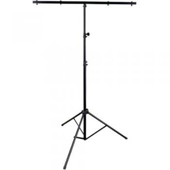 Support lumineux Showtec ECO avec barre T