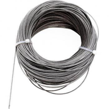 UltraFlex 50m Stainless Steel Clothesline