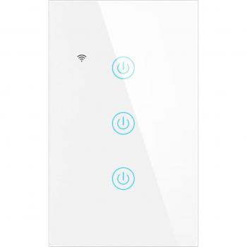 WiFi Smart Control Wall Switch
